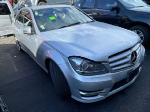 Mercedes-Benz C Class 200
