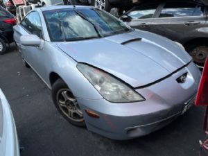 Toyota Celica Other