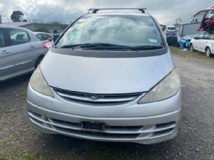 Toyota Estima MCR30