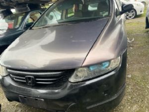 Honda Odyssey Gen3 RB1-2 2003-2008
