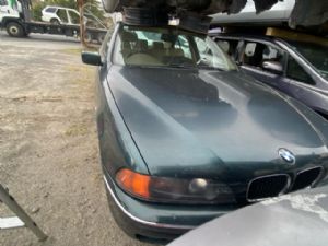 BMW 5 Series 523i