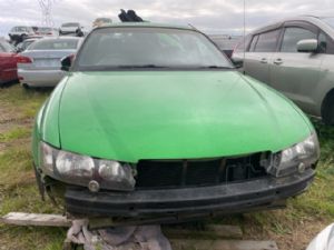 Holden Commodore VX 09/00-09/02