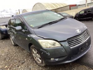 Toyota Mark X Zio ANA10 2007-2013