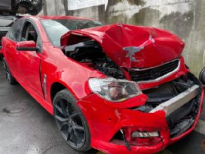 Holden Commodore VF 2013-2017