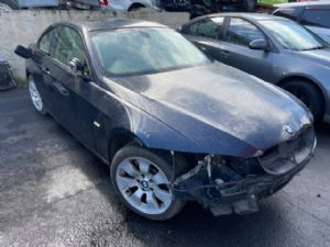 BMW 3 Series  335I E90