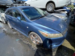 Honda Stream RN6-9 2nd Gen 2006-2014