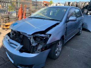 Toyota Corolla ZZE122R
