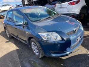 Toyota Corolla ZRE152R 06-12