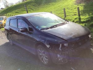 Honda Odyssey Gen4 RB3-4 2008-2011