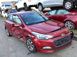 Hyundai i20 HB351
