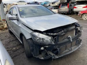 Mercedes-Benz A Class W176 2016-2018