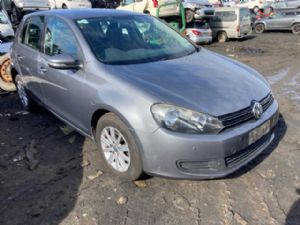 Volkswagen Golf MK5 2003-2009