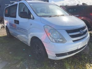 Hyundai H-1/H200 TQ 2007-on