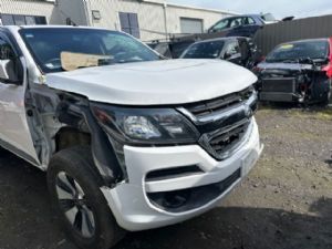Holden Colorado RG 2016-on