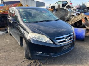 Honda Edix FR-V BE3 2004-2009