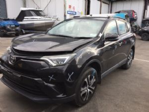 Toyota RAV4 ASA44R 2012-2018