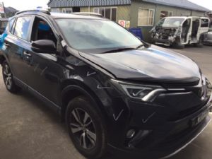 Toyota RAV4 ASA44R 2012-2018