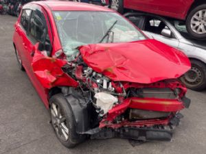 Toyota Vitz NCP131