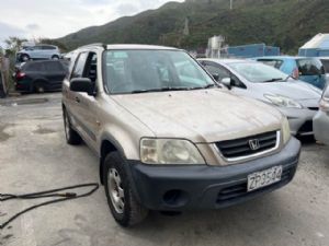 Honda CR-V RD1 2000