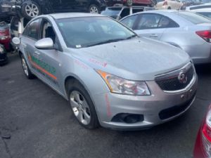 Holden Cruze Other