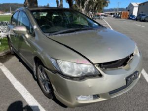 Honda Civic FD2 8th Gen 2005-2011