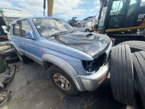 Toyota Hilux KZN185