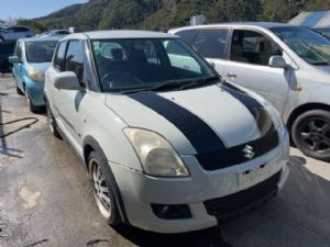 Suzuki Swift ZC21S 2004-2010