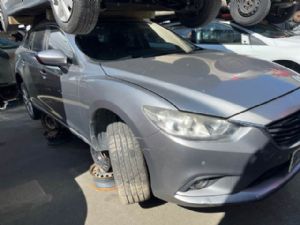 Mazda Mazda6 GJ