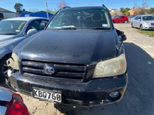 Toyota Kluger ACU20
