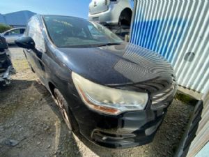 Citroen C4 C4 Picasso 2013-2018