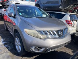 Nissan Murano Z51 2008-2013