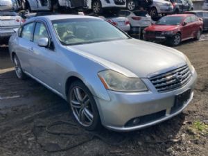 Nissan Fuga Y50 2004-2009