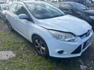 Ford Focus LW2 2012-on