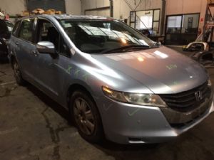 Honda Odyssey Gen4 RB3-4 2008-2011