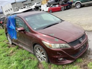 Honda Stream RN6-9 2nd Gen 2006-2014