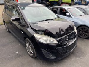 Mazda Premacy CW 2010-2018