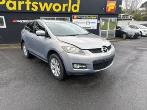 Mazda CX7 ER1031 09/06-