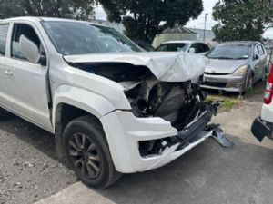 Volkswagen Amarok Amarok 2010-on