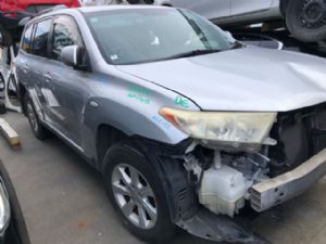 Toyota Highlander GSU40 2010-2013