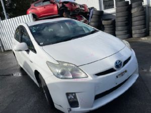 Toyota Prius ZVW30 09-15