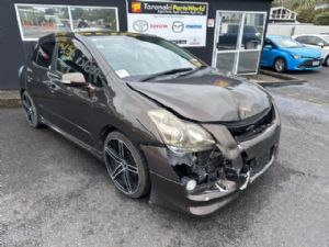 Toyota Blade AZE154