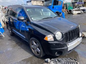 Jeep Compass MK49 2007-2017