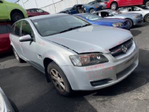 Holden Commodore VE