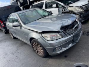 Mercedes-Benz C Class 200