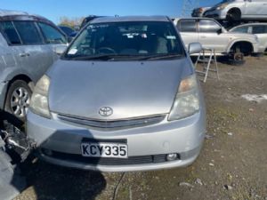 Toyota Prius NHW20 10/03-06/09