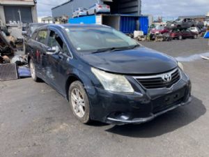 Toyota Avensis ZRT272 2009-2018