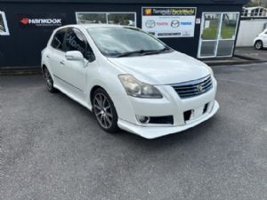 Toyota Blade AZE156