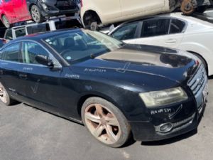 Audi A5 8T 2011-2013