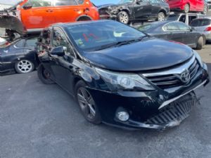 Toyota Avensis T270 2009-2018