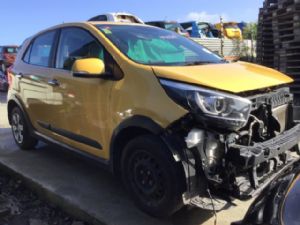 KIA Picanto JA 2017-Present